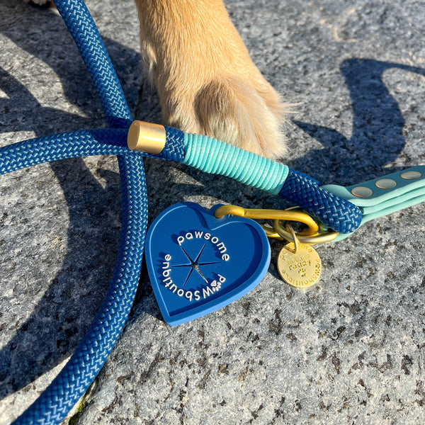 Pawsome Poop Pocket - Royal Blue