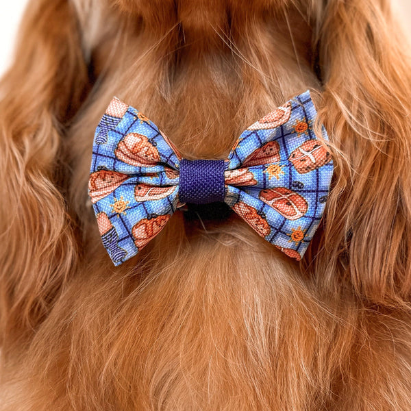 Bow Tie - Rise & Shine