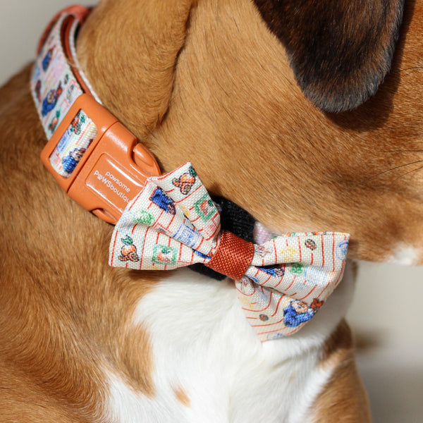 Paddington™ Bow Tie - Peckish Paddington