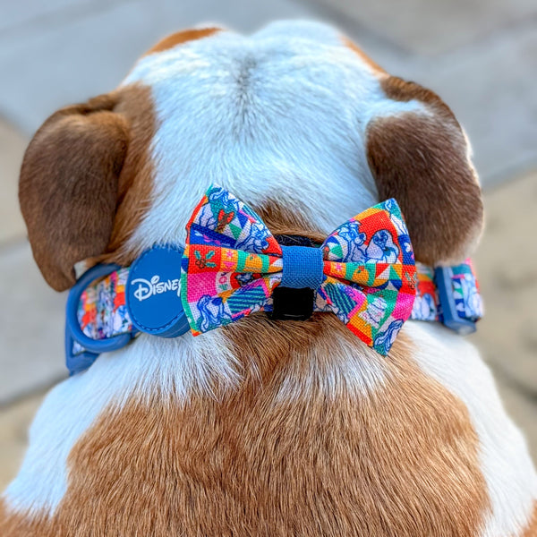 Disney© Bow Tie - Lady + The Tramp