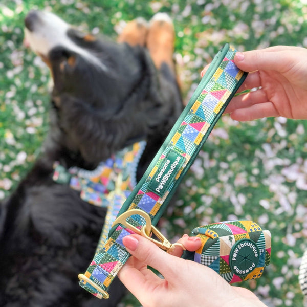 AdjustFit Lead - Patchwork