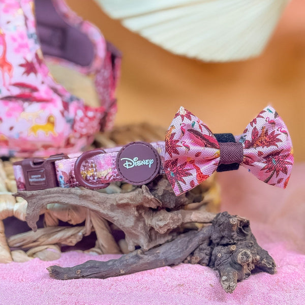Disney© Bow Tie - Sunset Safari
