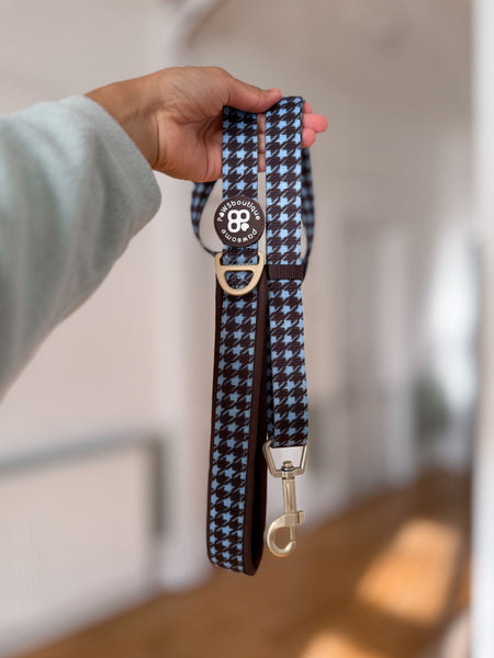 AdjustFit Lead - Horizon Houndstooth