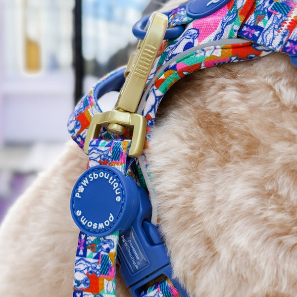 Disney© Lead - Lady + The Tramp