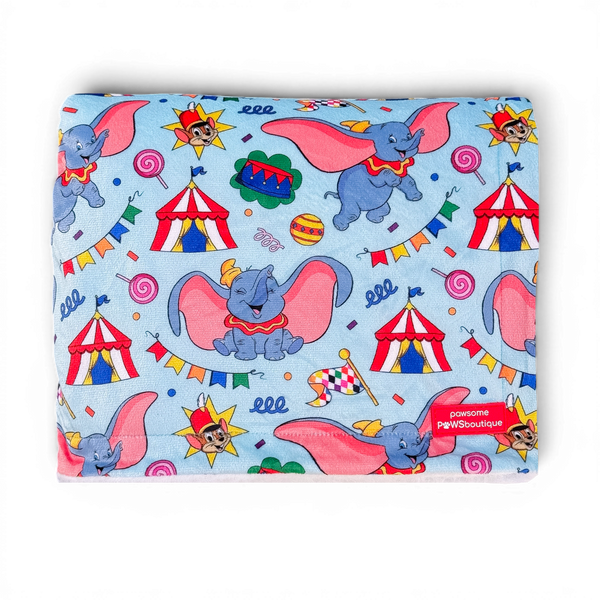 Disney© Dog Blanket - Dumbo