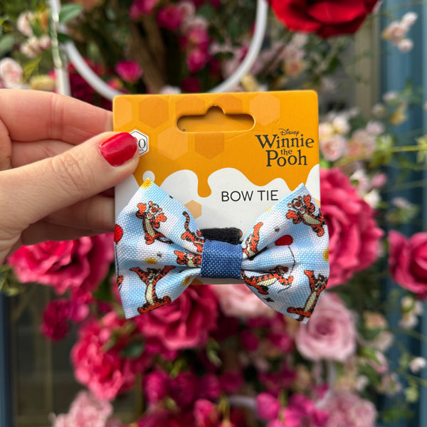 Disney© Bow Tie - Tigger