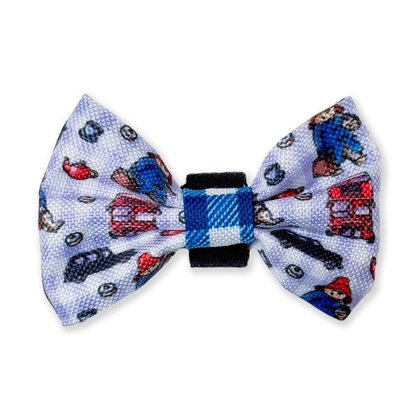 Paddington™ Bow Tie - London