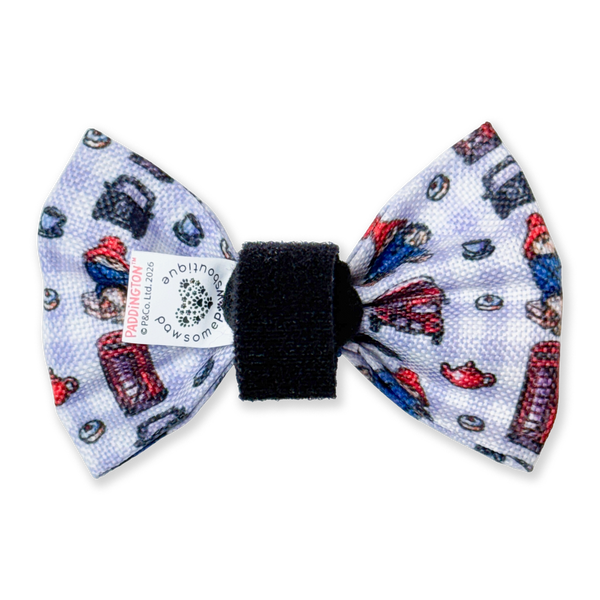 Paddington™ Bow Tie - London