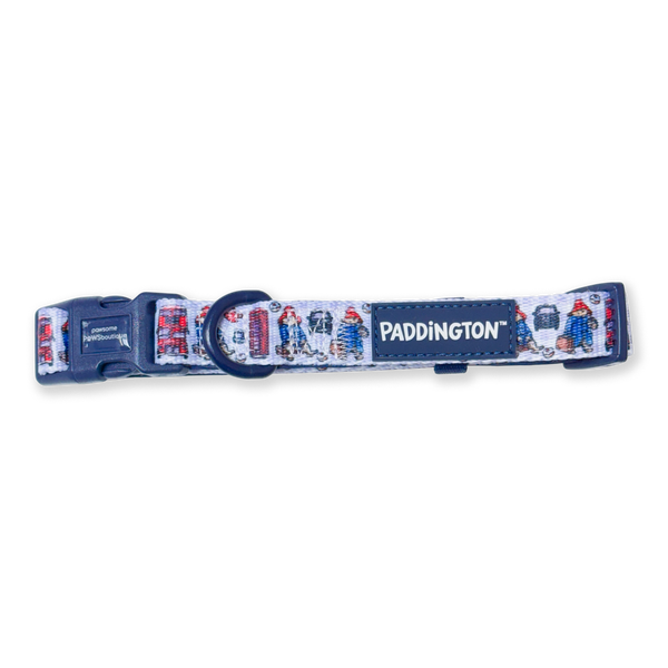 Paddington™ Collar - London