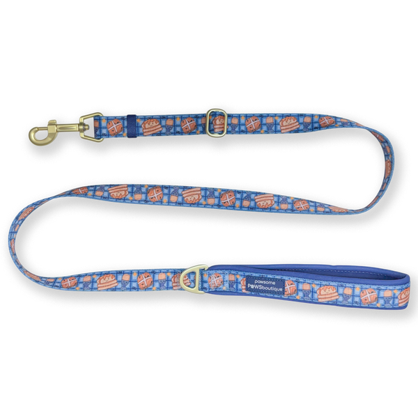 AdjustFit Lead - Rise & Shine
