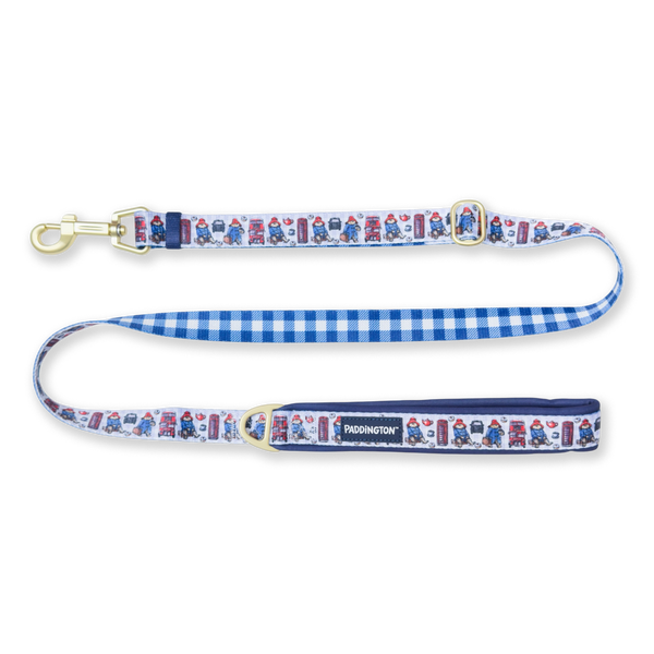 Paddington™ AdjustFit Lead - London