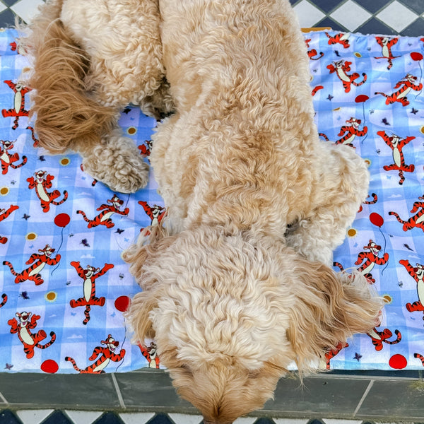 Disney© Dog Blanket - Tigger