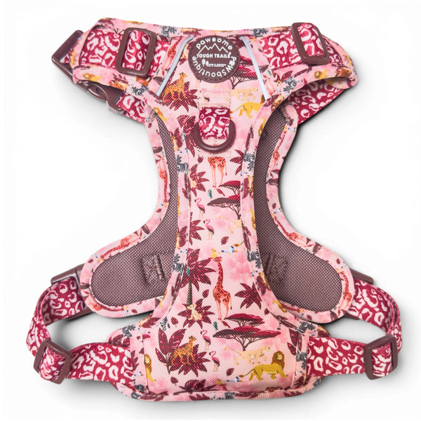 Disney© Tough Trails™ Harness - Sunset Safari