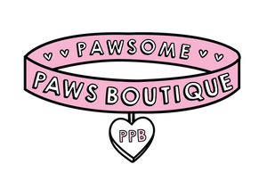 Pawsome Paws Boutique - Wholesale