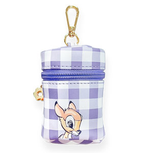 Disney© Treat Pouch - Bambi + Friends Lilac