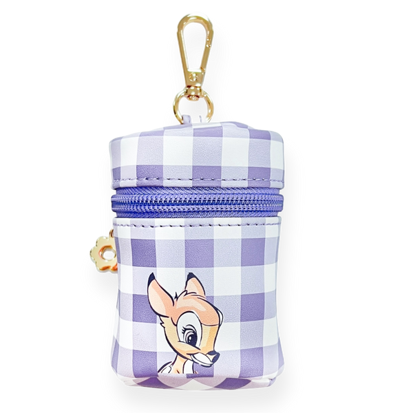 Disney© Treat Pouch - Bambi + Friends Lilac