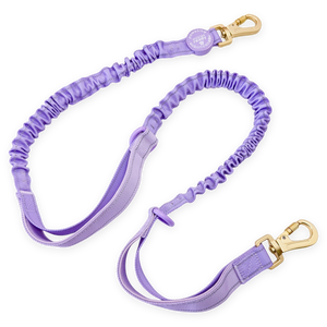 Handsfree Lead Addition - Walkies Ready® Lavender Lilac