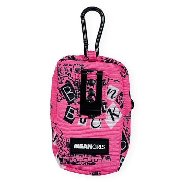 Treat + Go Bag - Mean Girls