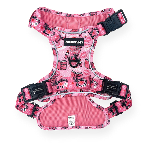 Tough Trails™ Harness - Mean Girls