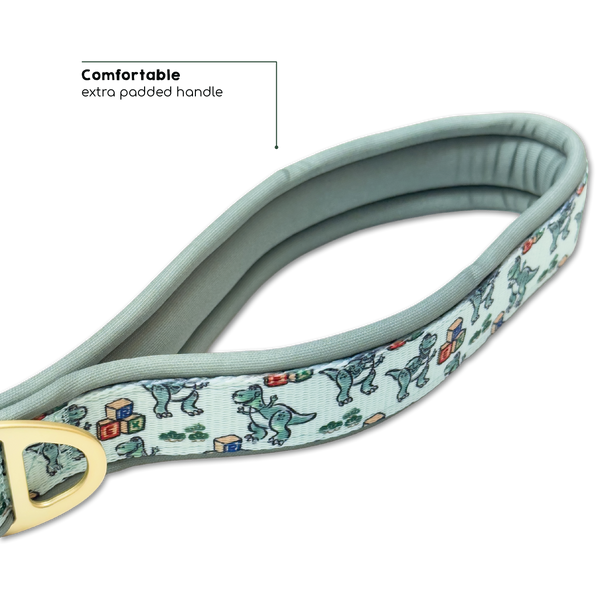 Disney© AdjustFit Lead - Rex