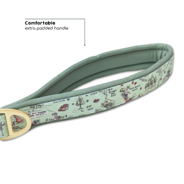 Disney© AdjustFit Lead - 100 Aker Wood