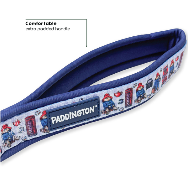 Paddington™ AdjustFit Lead - London