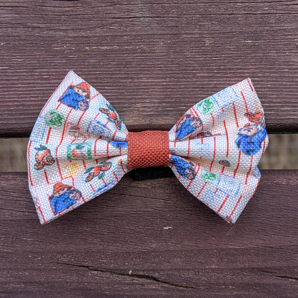 Paddington™ Bow Tie - Peckish Paddington