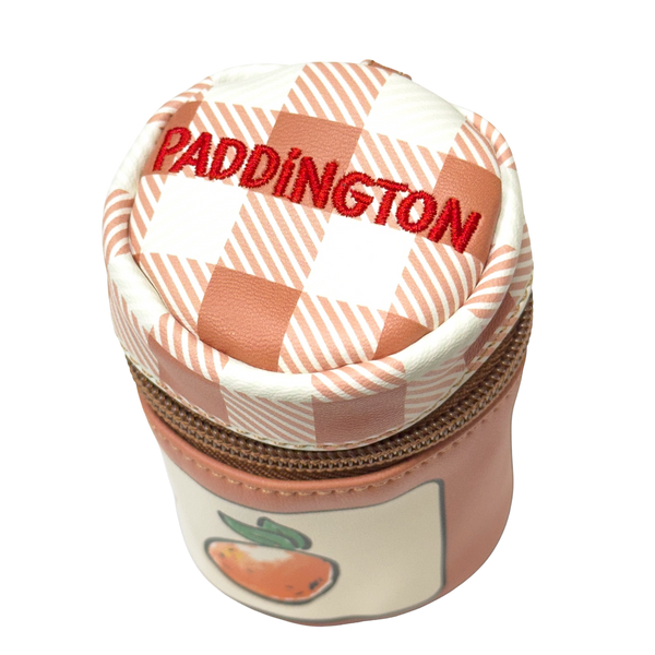 Paddington™ Treat Pouch - Marmalade