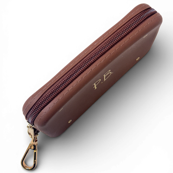 Silicone Treat Pouch - Paddington™ Suitcase