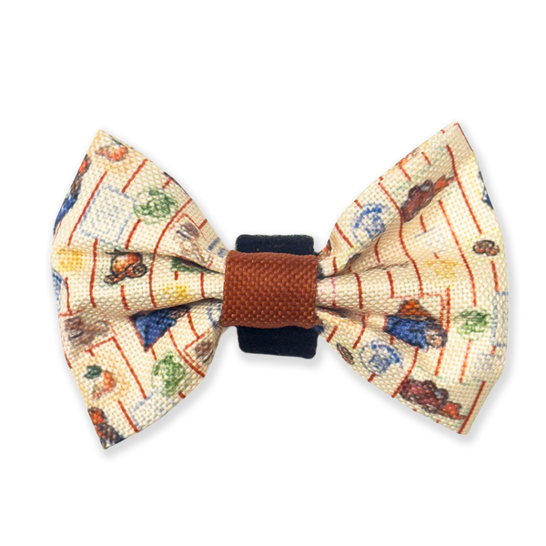 Paddington™ Bow Tie - Peckish Paddington