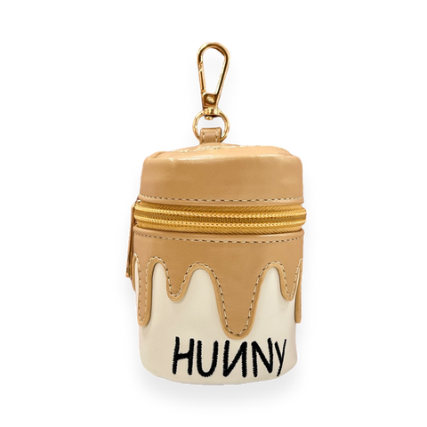 Treat Pouch - Hunny Pot