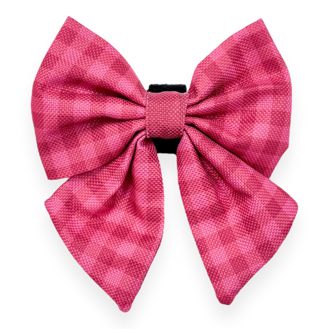 Sailor Bow Tie - Merry + Bright