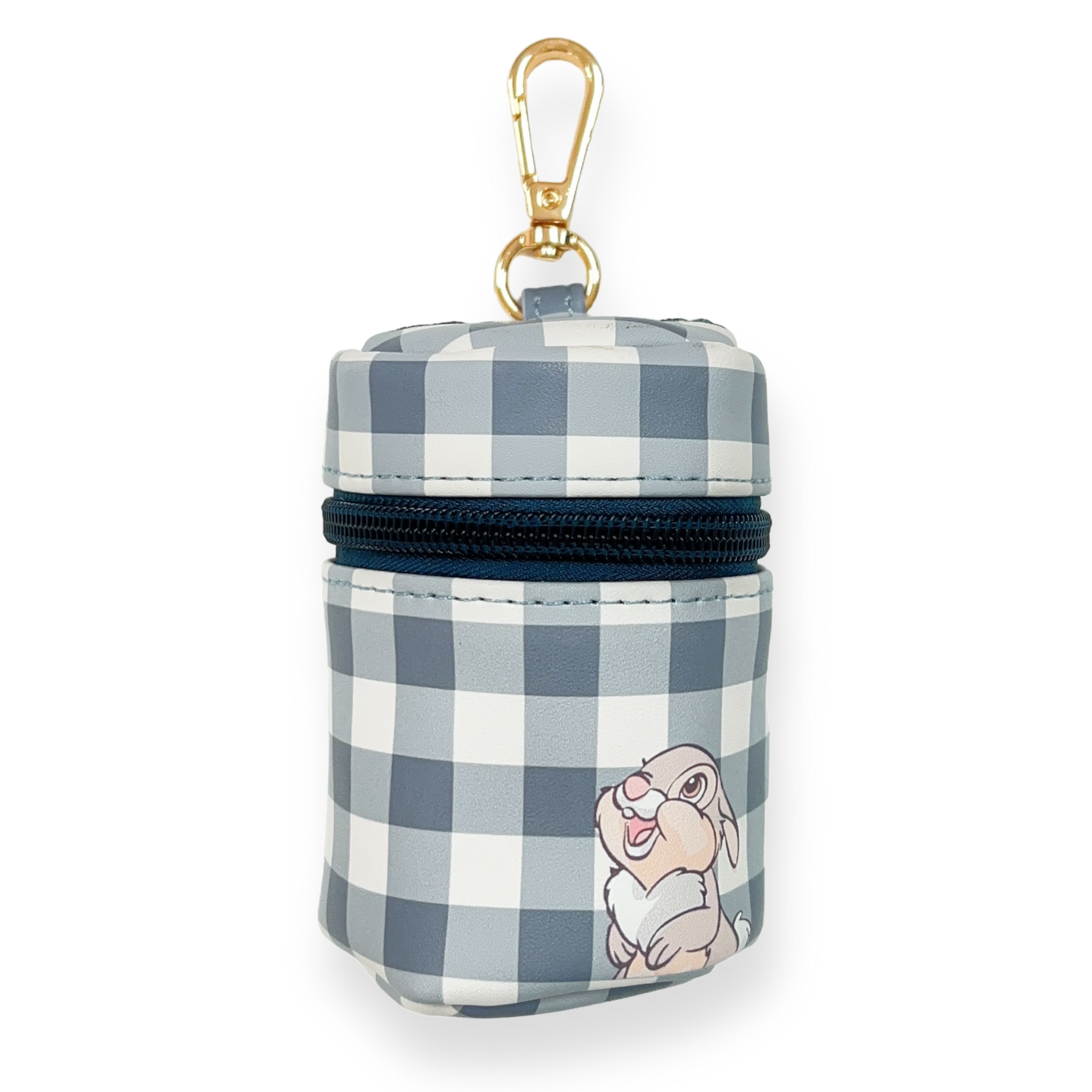 Disney© Treat Pouch - Bambi + Friends Blue