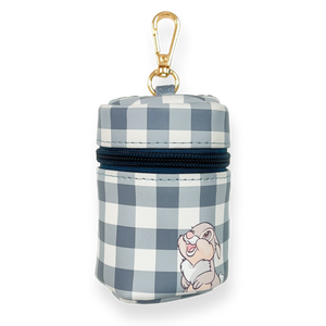 Disney© Treat Pouch - Bambi + Friends Blue