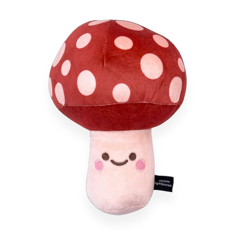 Pawsome Plushie - Mushroom - Fairytale Forest