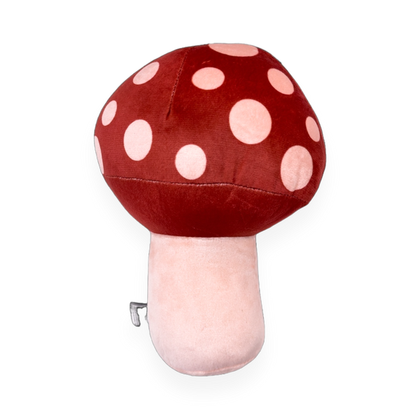 Pawsome Plushie - Mushroom - Fairytale Forest