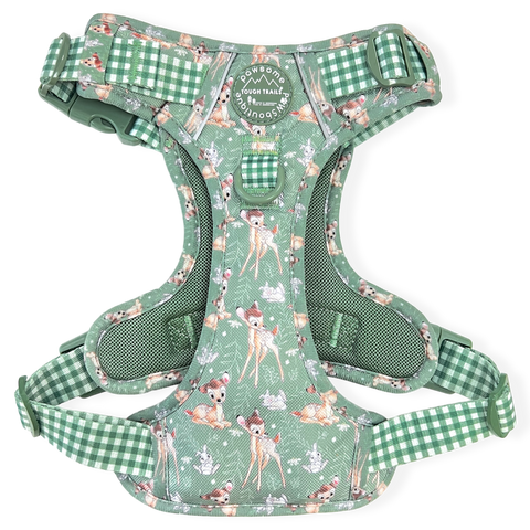 Disney© Tough Trails™ Harness - Bambi + Thumper