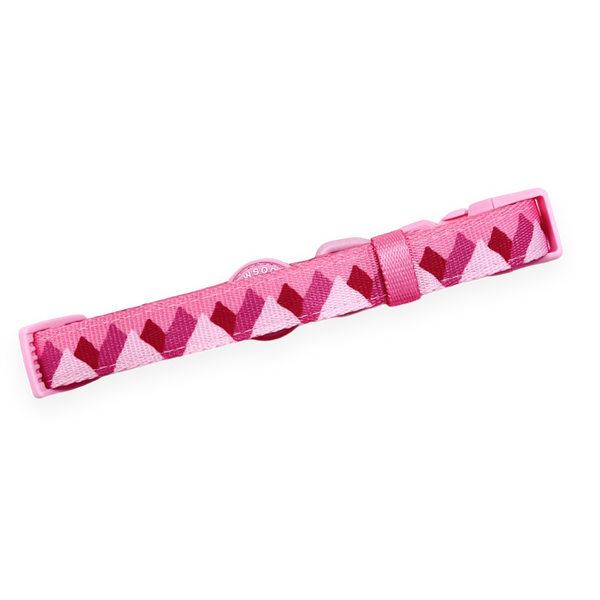 Collar – Walkies Ready® Raspberry Pink