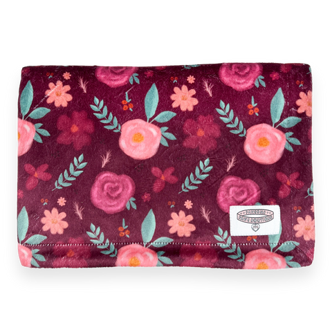 Dog Blanket - Mable's Meadow