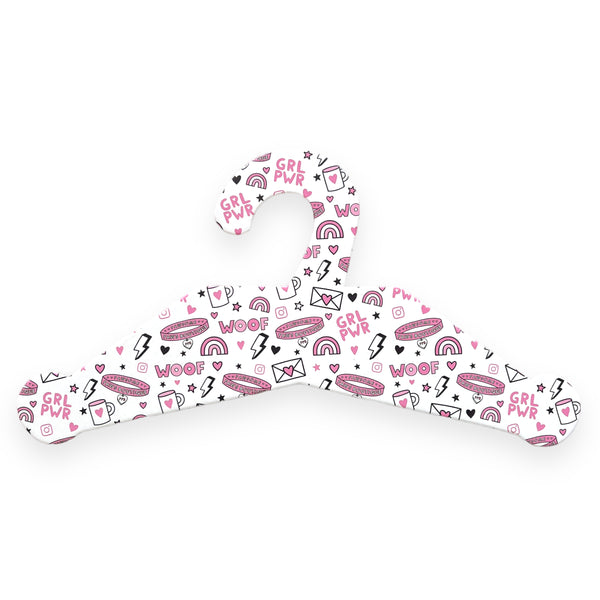 PPB Hanger - Large - Pack Of 5
