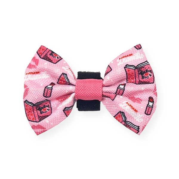 Bow Tie - Mean Girls