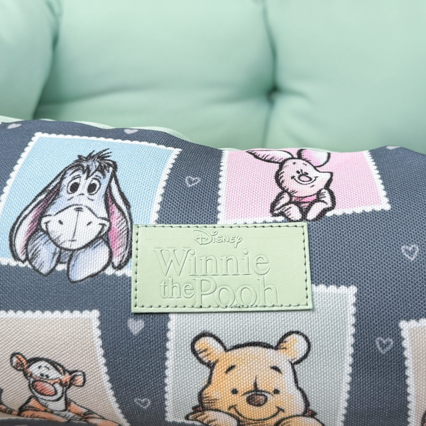 Disney© Dog Bed - Winnie + Friends