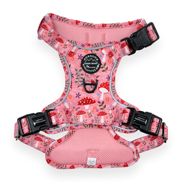 Tough Trails™ Harness - Fairytale Forest