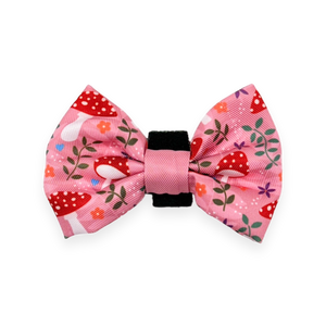 Bow Tie - Fairytale Forest