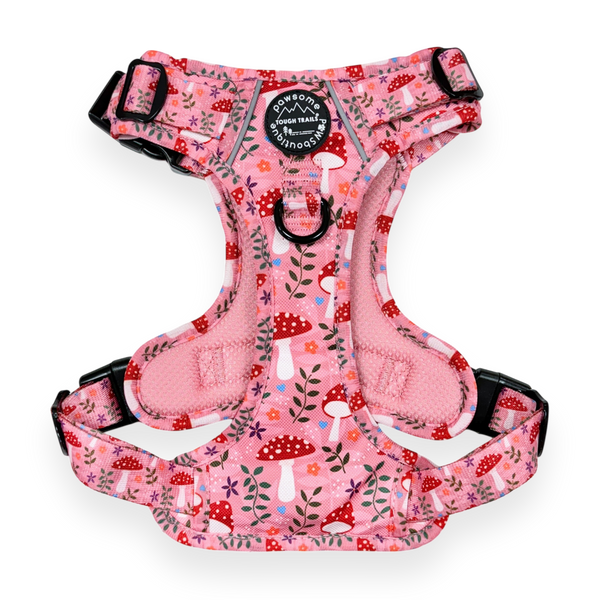 Tough Trails™ Harness - Fairytale Forest