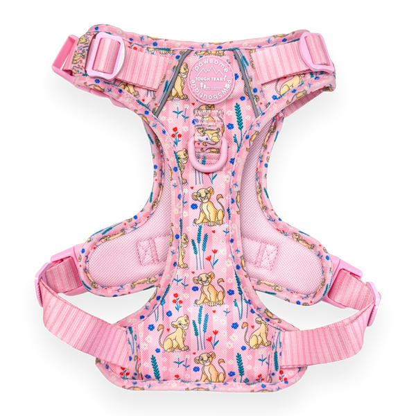 Disney Tough Trails Harness - Nala