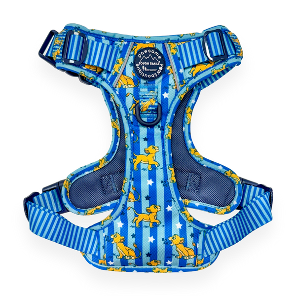 Disney Tough Trails Harness - Simba