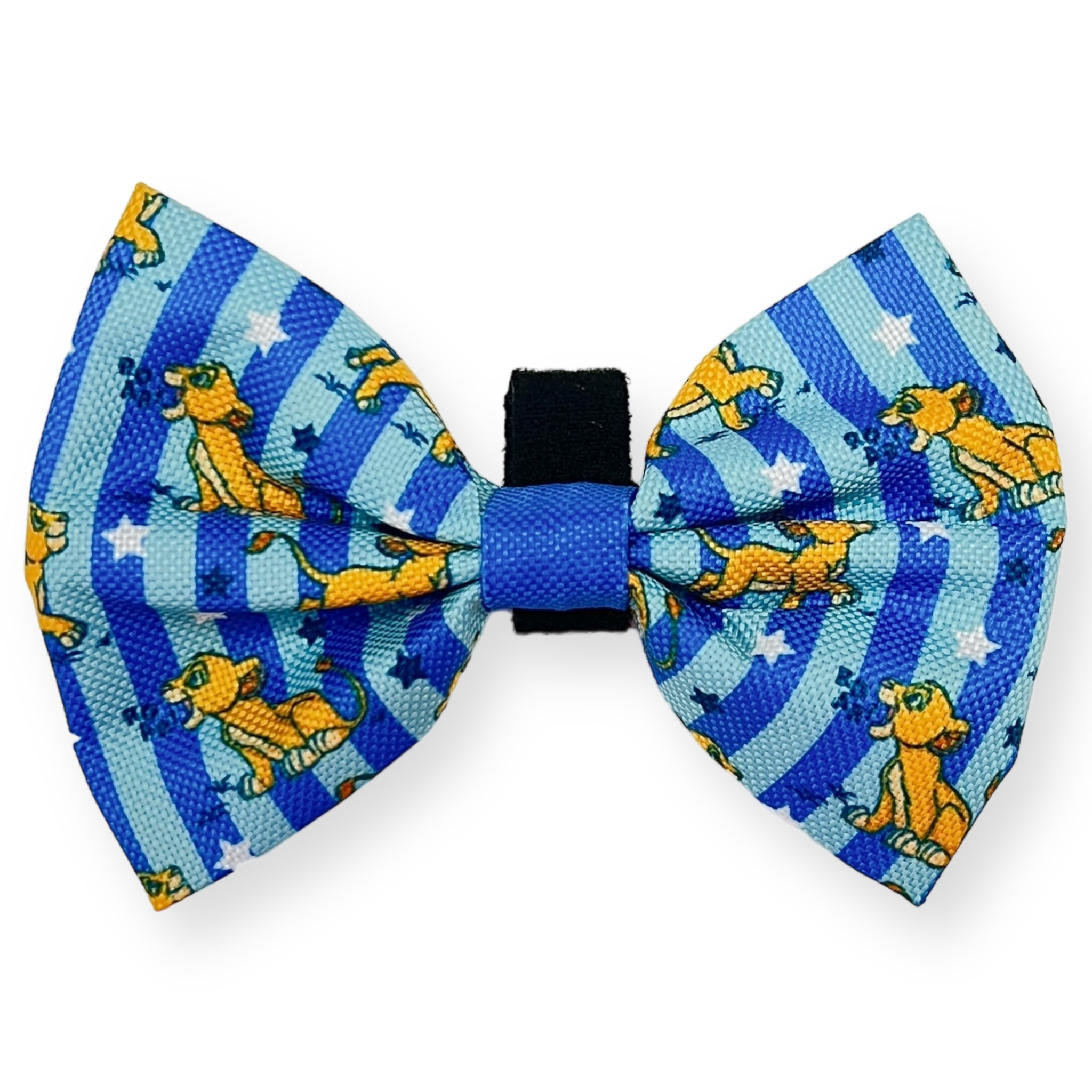 Disney© Large Bow Tie - Simba