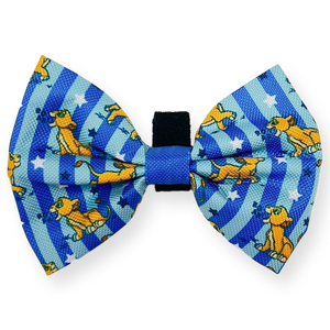 Disney© Large Bow Tie - Simba