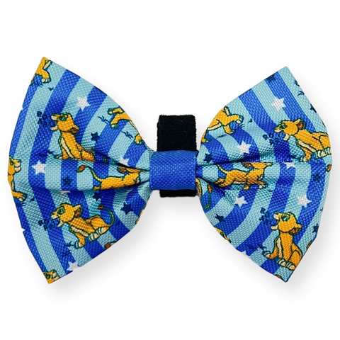 Disney© Large Bow Tie - Simba